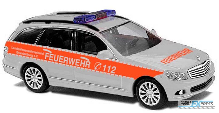 Busch autos 43667